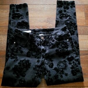 Decree size 7 super skinny